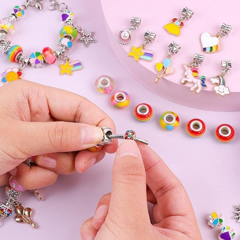 Cheeky Crafter Children's Jewellery Kit