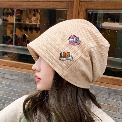 The "Book And Flower Lover" Enamel Pin is a tiny, but very stylish enamel pin, featuring a pile of stylised books wreathed in flowers and ribbons, along with simple letters proclaiming your love of said books and flowers. So cute! Grab yours today!