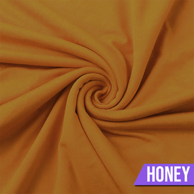 Essentials Basic Chiffon Scarf - A beautiful solid-coloured large chiffon scarf, available in fifteen vibrant colours.