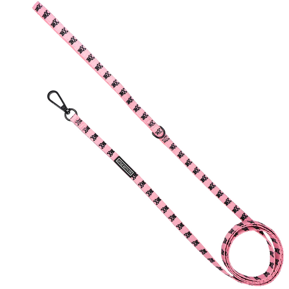 Little Kitty Co. Cat Leash - Prettiest Of Them All (Limited Edition)