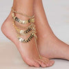 Salacia's Scales Anklet