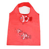 Fishy Wishy Purse Tote - An assortment of reusable shopping bags in cute fish designs.