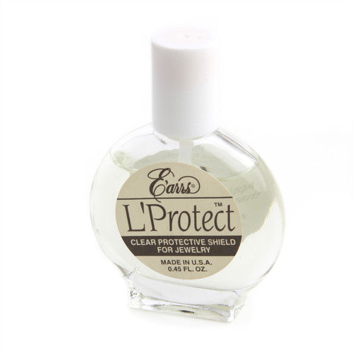 E'arrs L'Protect Jewellery Shield