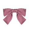 Chiaki Oversized Clip-On Bow