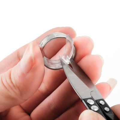The Perfect Fit Ring Size Adjuster Kit